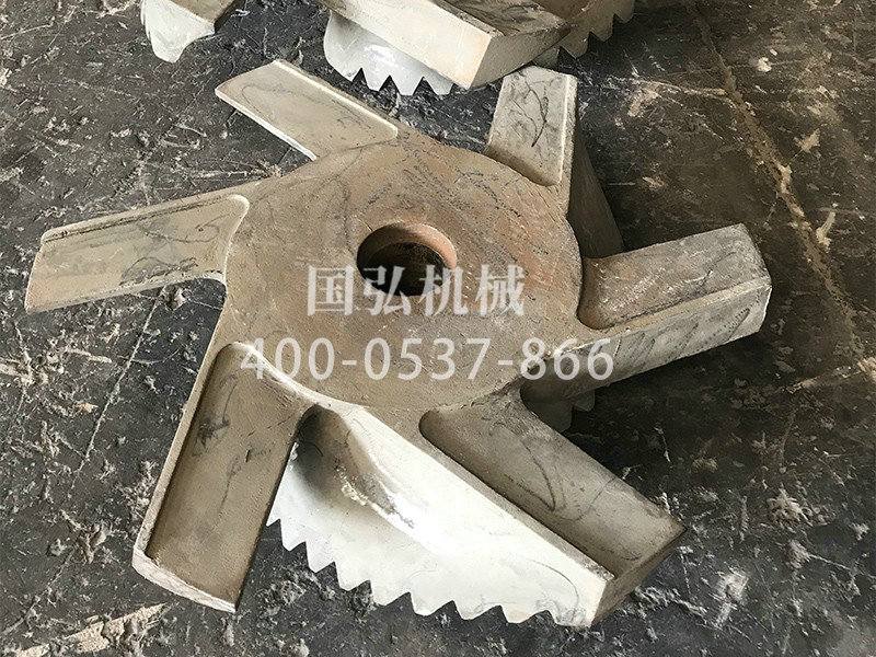 消失模铸件 (165)