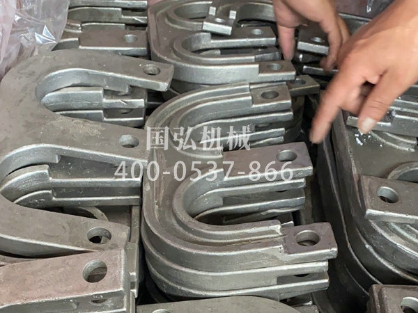 精铸件15