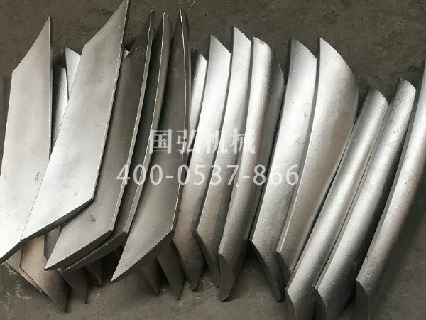 精铸件16