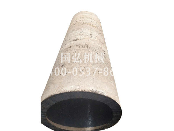 离心铸造-离心铸管