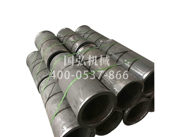 离心铸造-离心铸管