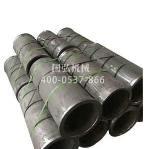 离心铸造-离心铸管