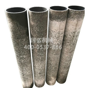 离心铸造-离心铸管