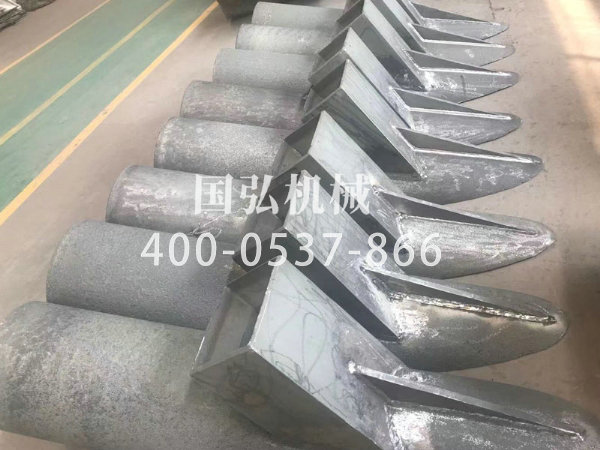 影响耐热钢铸件加工的原因