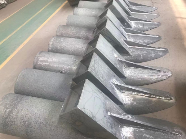 耐热钢铸件的强度与什么有关
