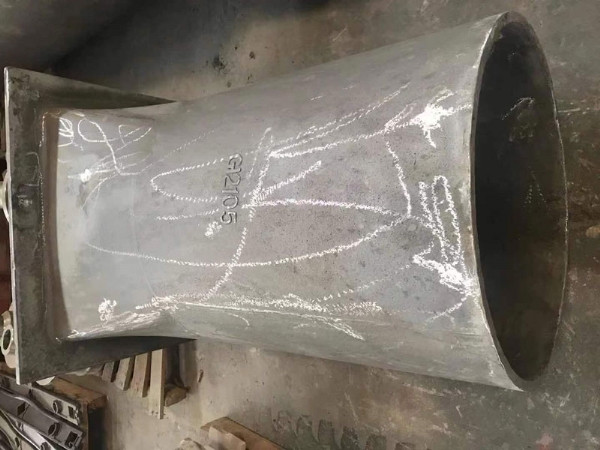 耐热钢铸件使用过程中要注意哪些事项