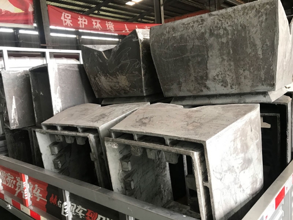 不锈钢铸件是怎么来安装使用的